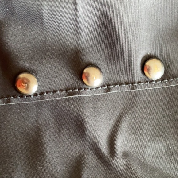 Authentic Tory Burch Dress Large NWOT - Picture 7 of 7